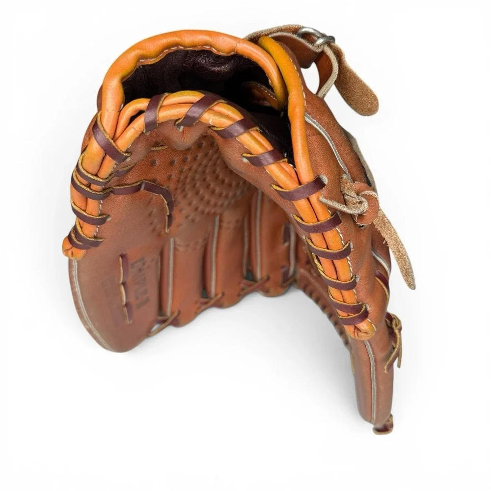 SSK USG-90 Dimple II Baseball Softball Glove 12